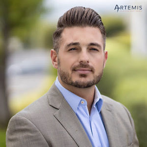 Meet your Posher, Roger